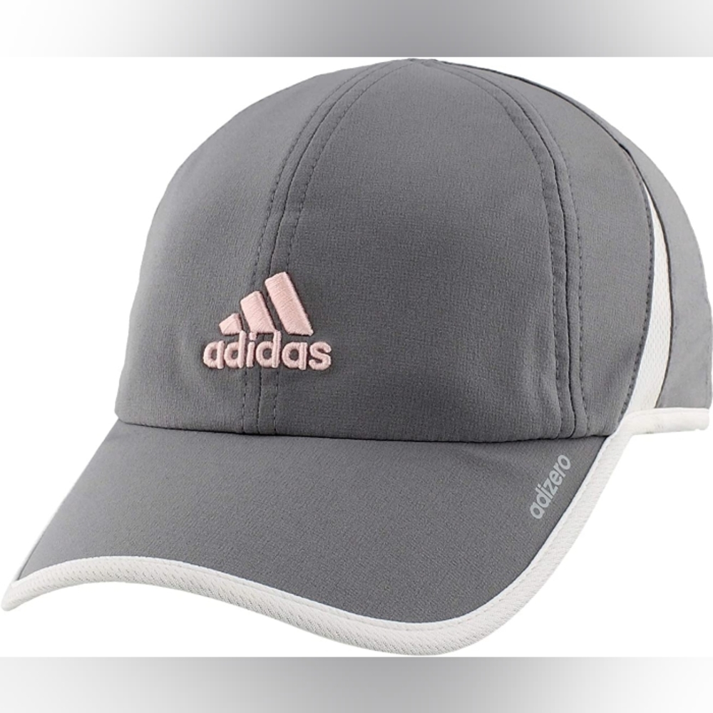 Adidas Women Adizero II Cap
